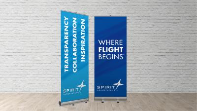 Roll-up 0,8x2m